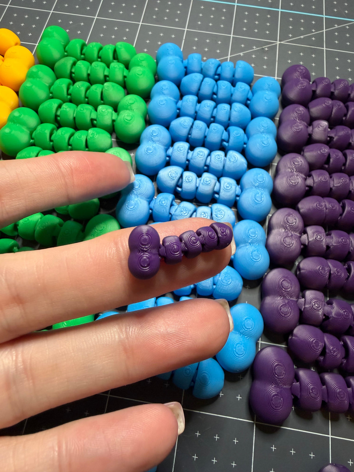 Fidgets