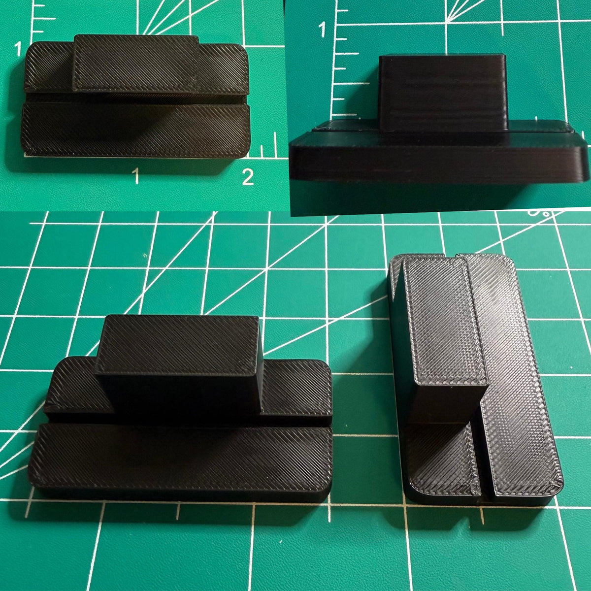Card/Print Display Stands