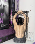 Masked Muscle Daddy