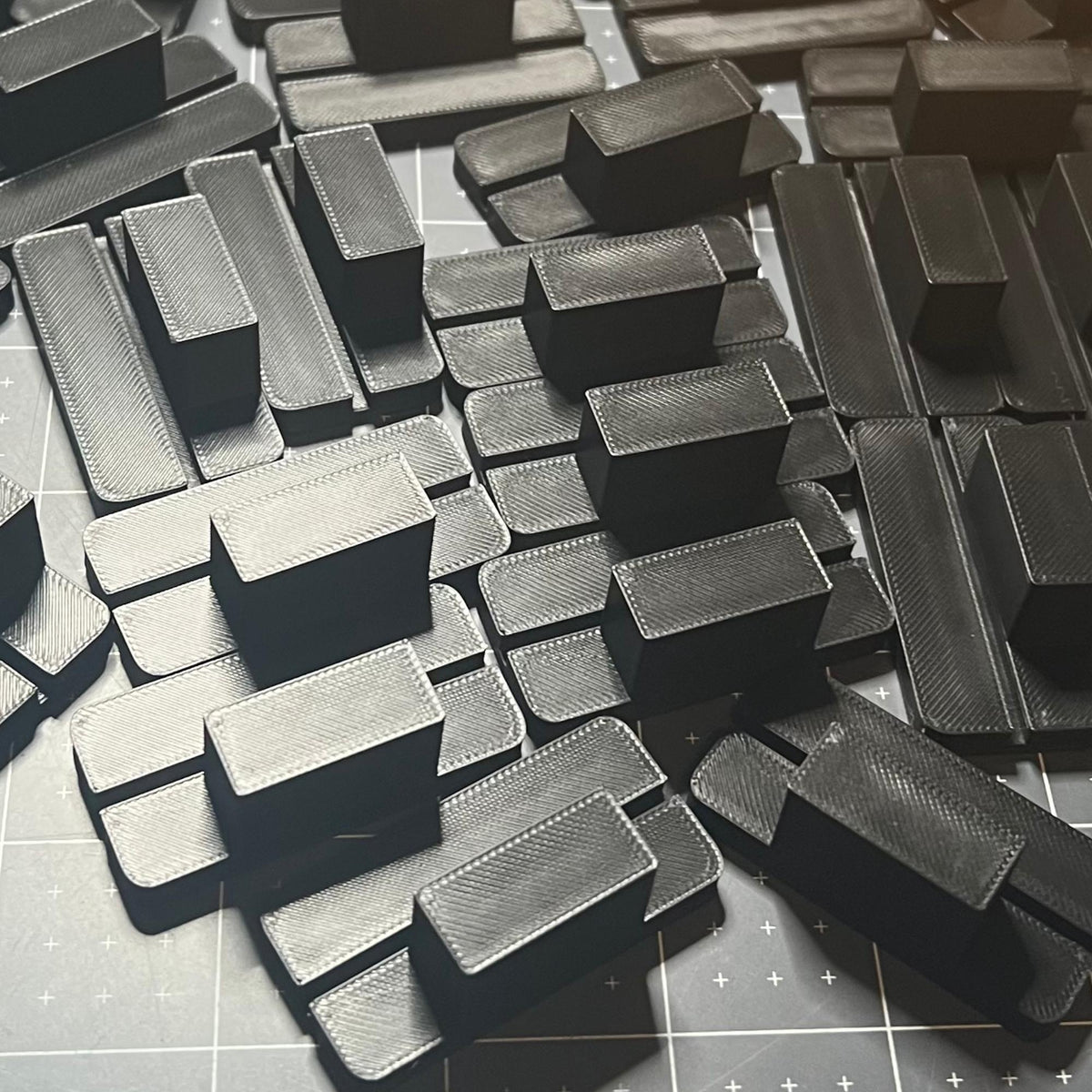 Card/Print Display Stands