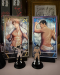 Pin Stands